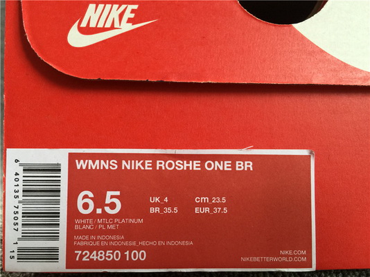 Super Max Nike Roshe One Hyp BR Men--001